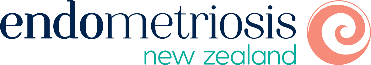 Endometriosis New Zealand Logo.svg