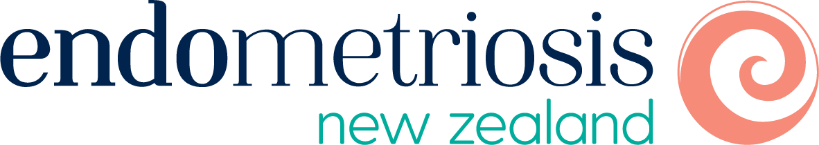 New Zealand Endometriosis Foundation Charitable Trust logo